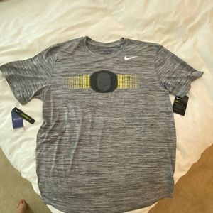Oregon Dri Fit T-Shirt